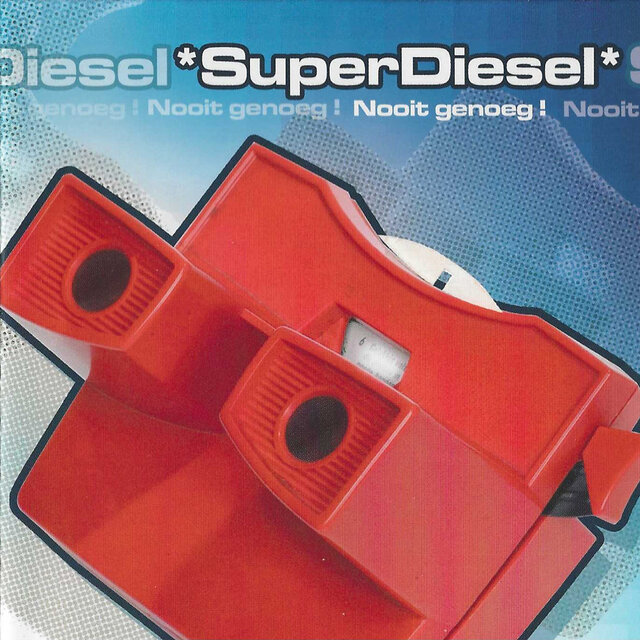 Nooit Genoeg!