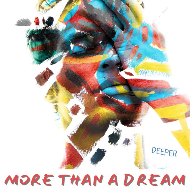 More Than a Dream