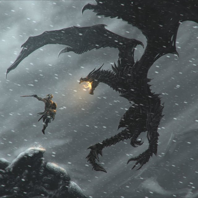 Dragonborn