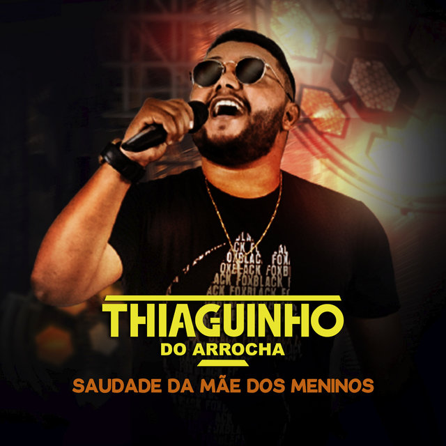 Saudade da Mãe dos Meninos