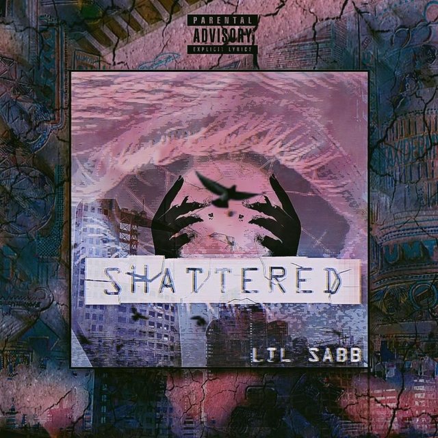 Shattered