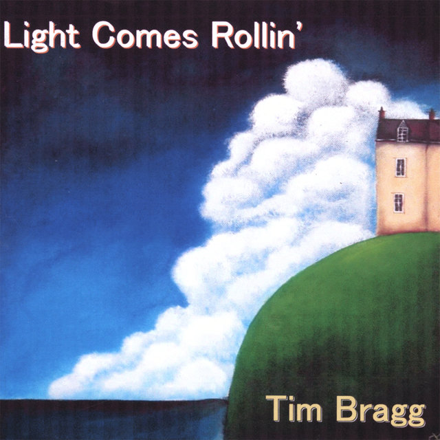 Light Comes Rollin'