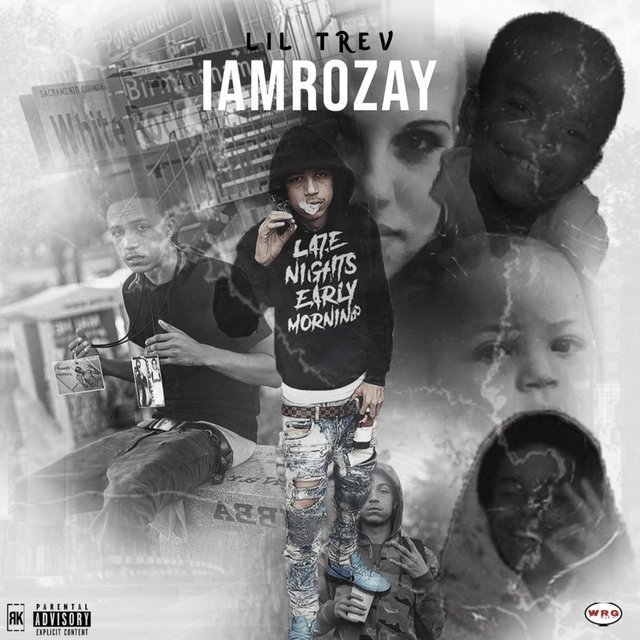 Iamrozay