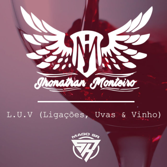 L.U.V (Ligações, Uvas & Vinho)