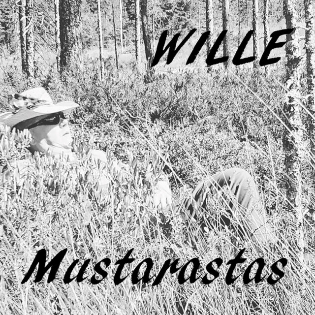 Mustarastas