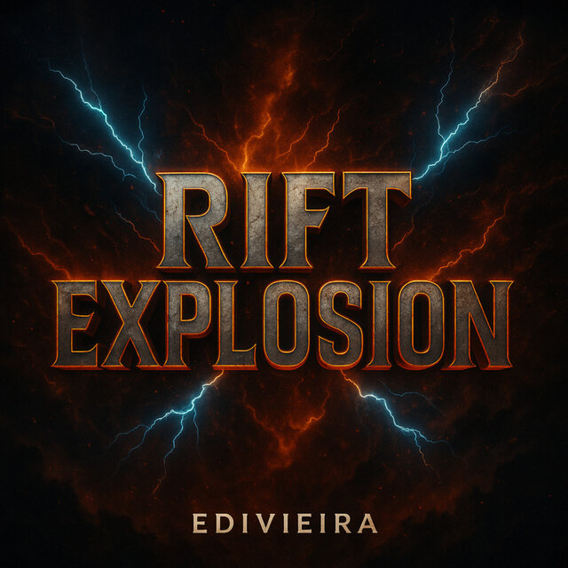 Rift Explosion