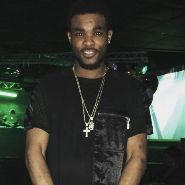 117 M3ta G.O.@.t $Ransom