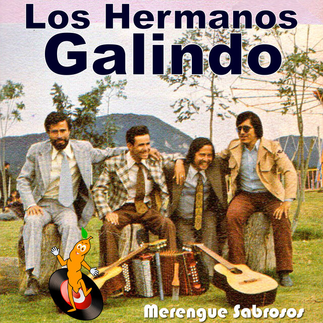 Merengues Sabrosos