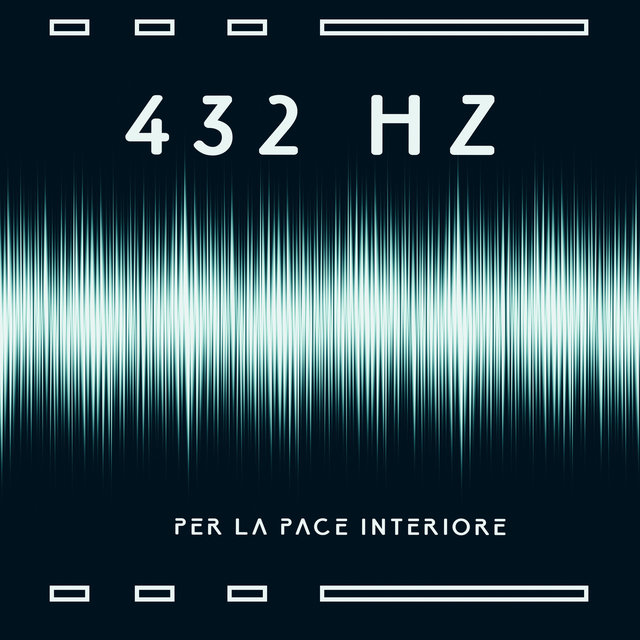 432 Hz per la pace interiore: Salute mentale, Silenzio, Armonia