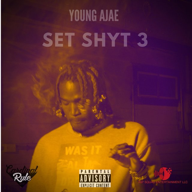 Set Shyt 3