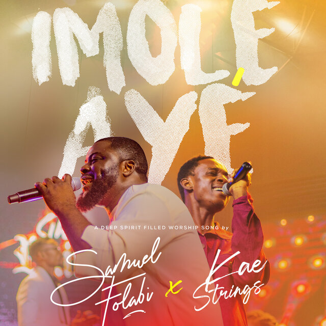 Imole Aye