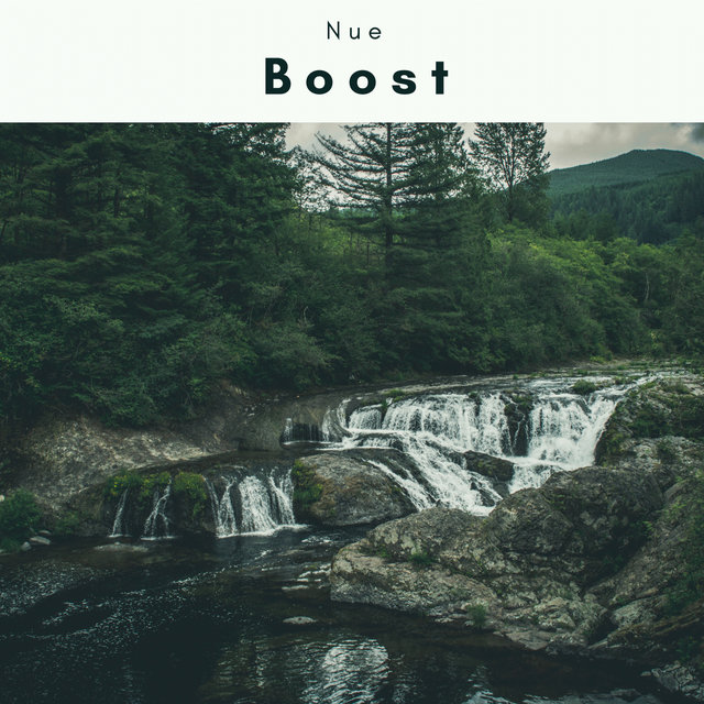4 Boost