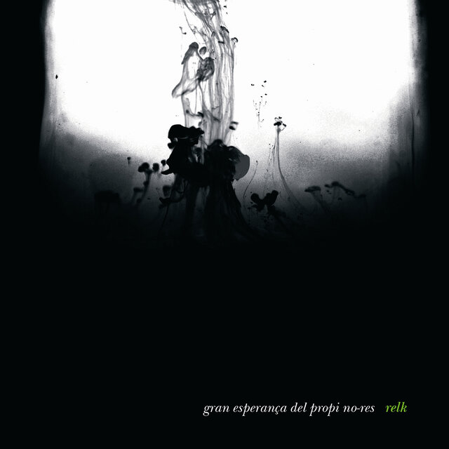 Gran Esperança Del Propi No-Res