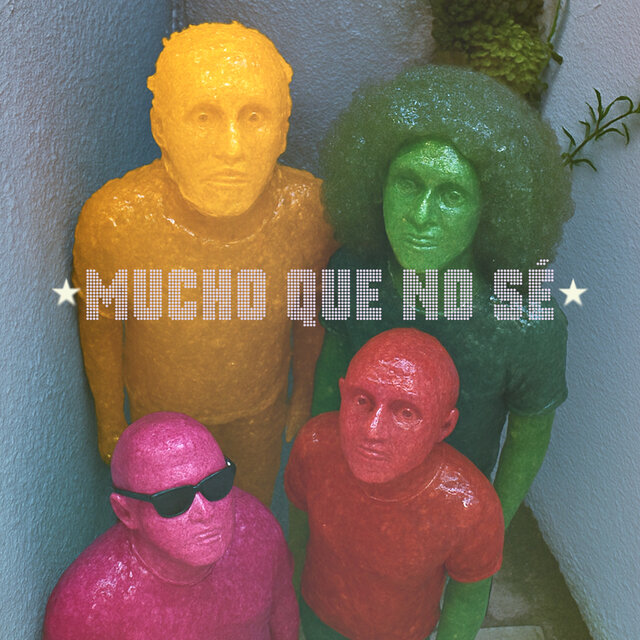 Mucho Que No Sé