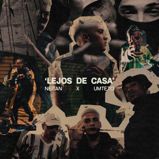 Lejos de casa