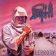 Cover art for album Leprosy (Reissue) by Death
