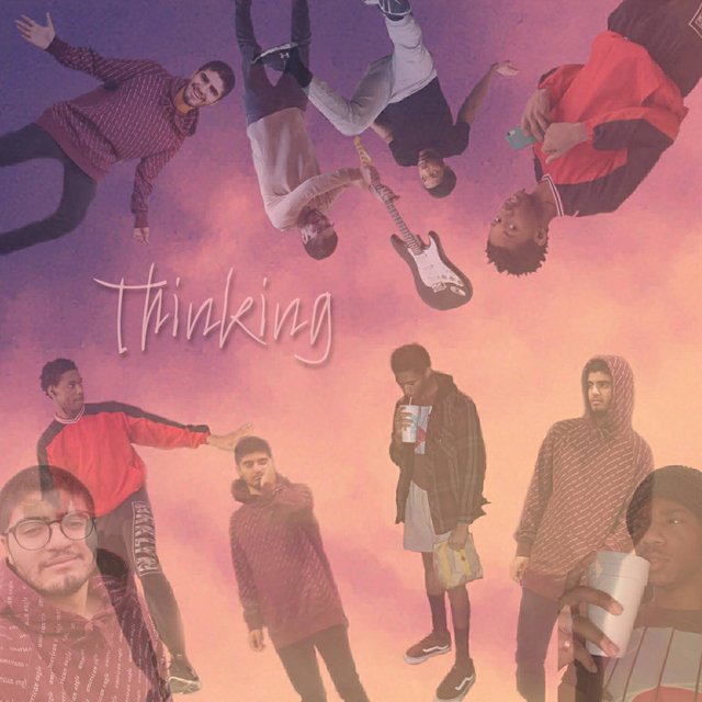 Thinkin' Thinking