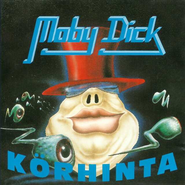 Körhinta