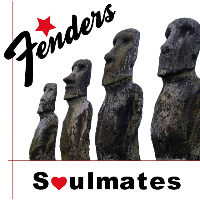 Soulmates