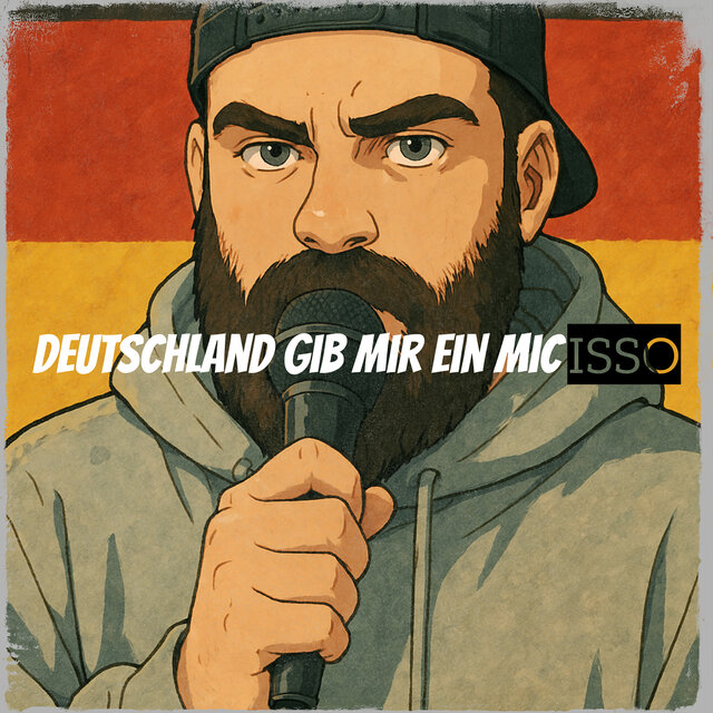 Deutschland Gib Mir Ein Mic