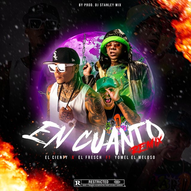 En Cuanto (Remix)