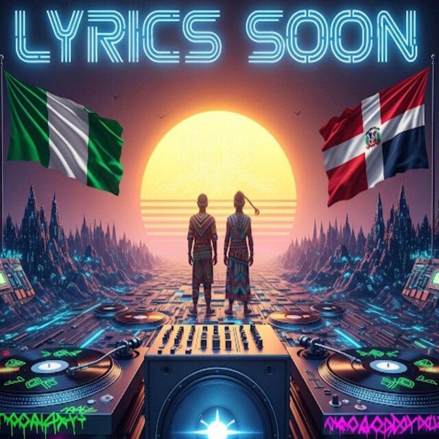 LYRICS SOON