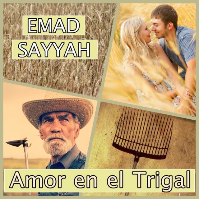 Amor en el Trigal