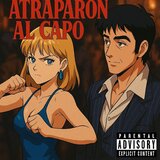 ATRAPARON AL CAPO