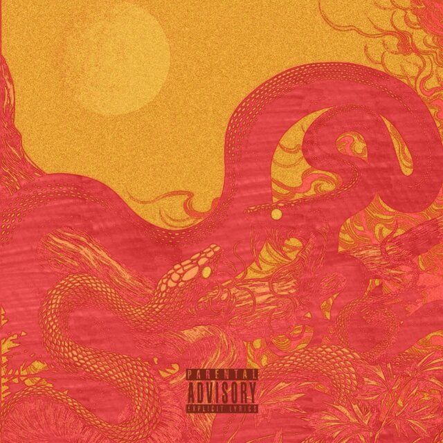 SNAKES INA GRASS
