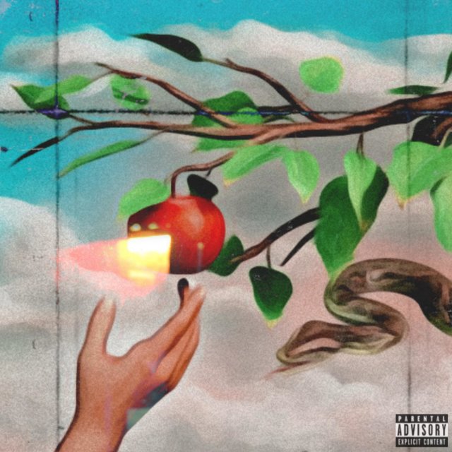 Adam and Eve