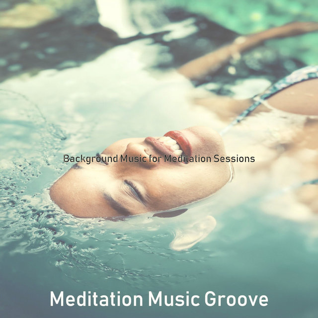 Background Music for Meditation Sessions