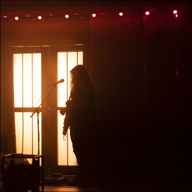 Turning Tables [Live]