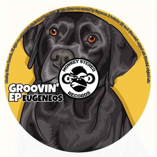 Groovin' EP