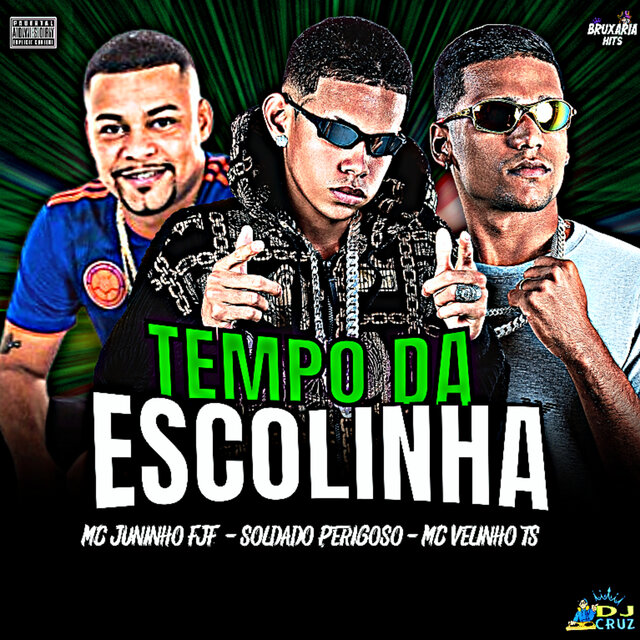 Tempo da Escolinha