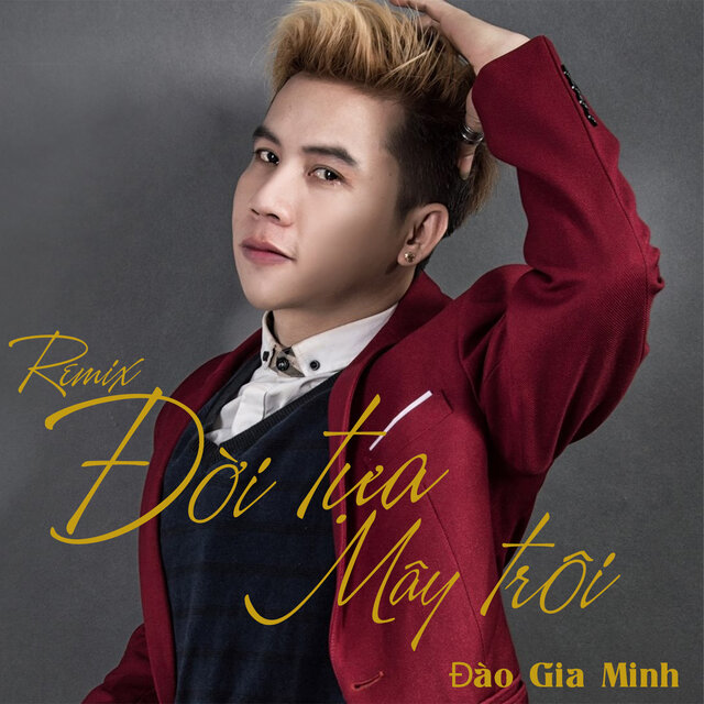 Đời Tựa Mây Trôi (Remix)