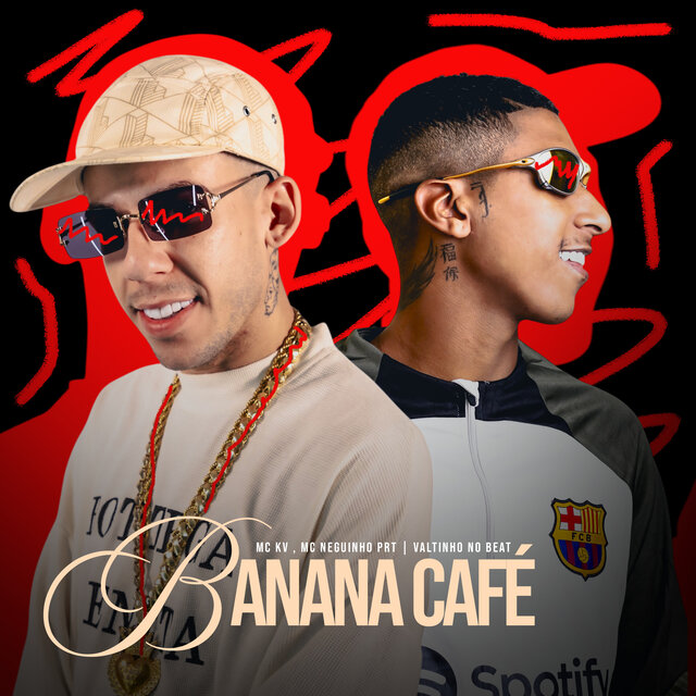 Banana Cafe