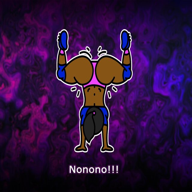 Nonono (feat. Jimm On The Beatz & Los de la Nave)