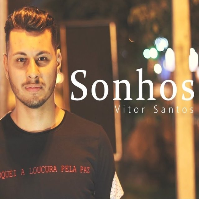 Sonhos (Playback)