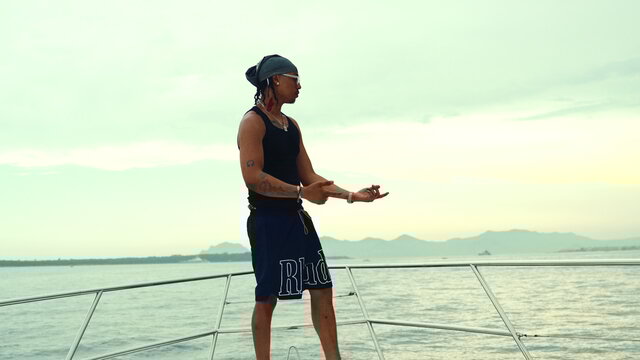 Jolie Go (Clip officiel)