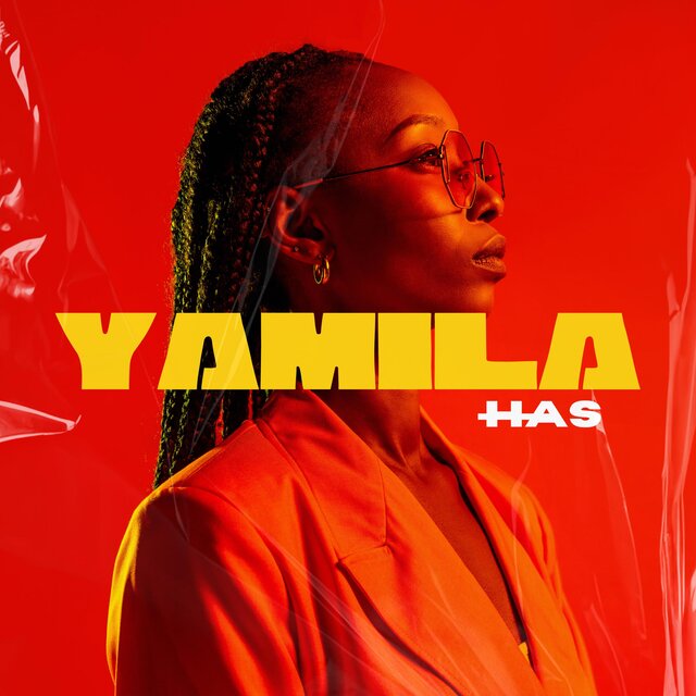 Yamila