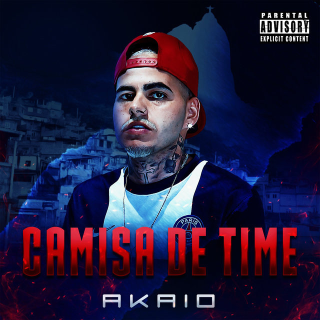 Camisa de Time