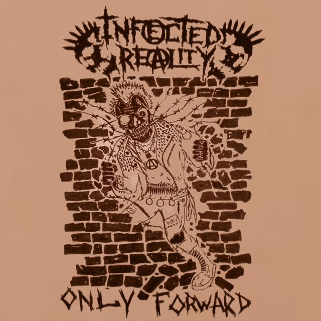 Only Forward