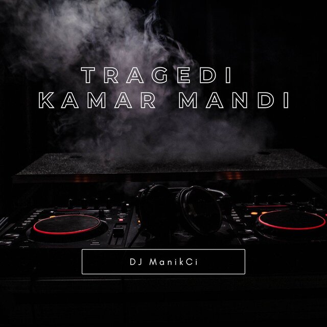 Tragedi Kamar Mandi (Remix)
