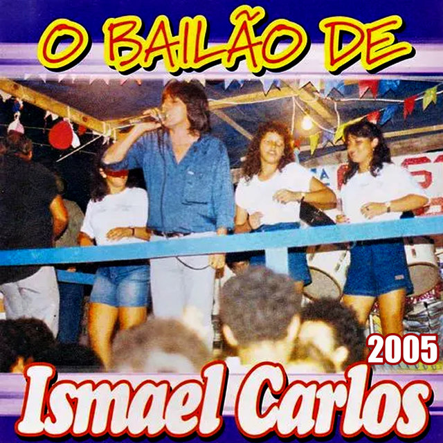 O BAILÃO