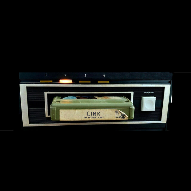 New Vintage