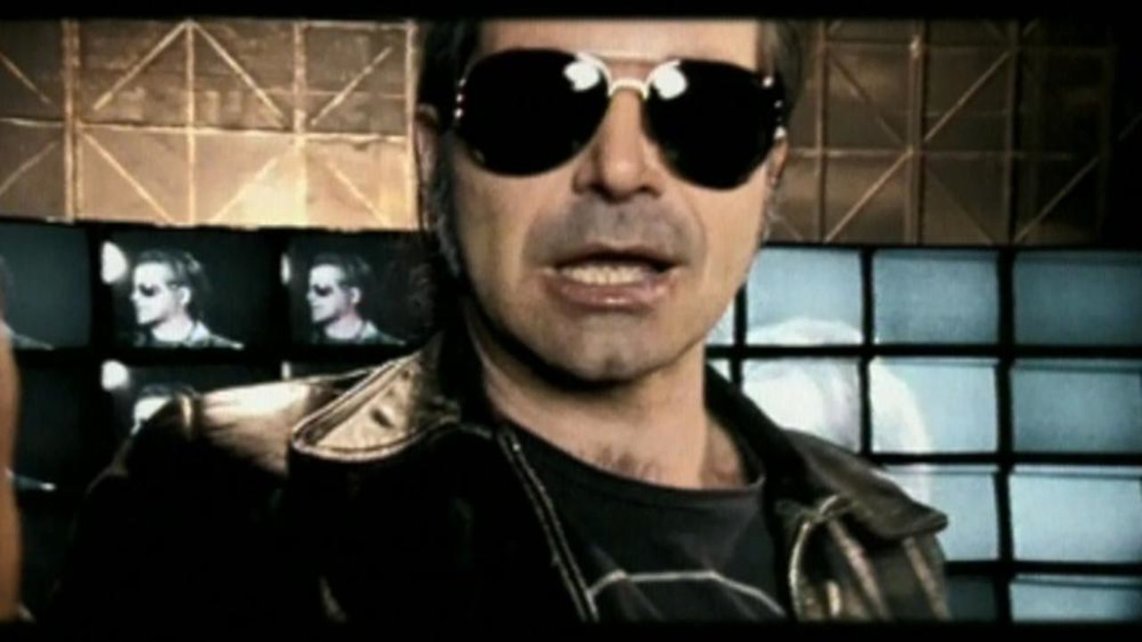 Tutti Fenomeni (videoclip)