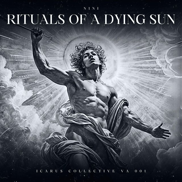 RITUALS OF A DYING SUN