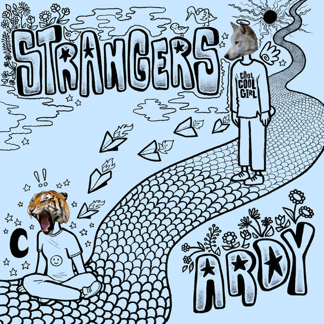 Strangers