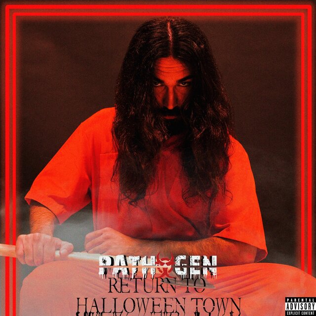 Return to Halloween Town