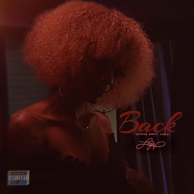 Back
